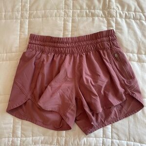 LULULEMON Track That Short